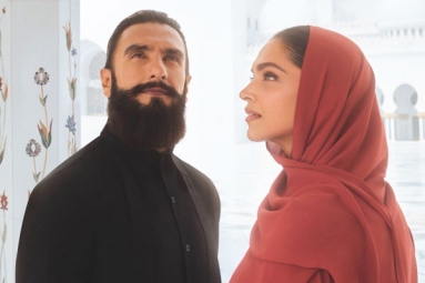 Deepika Padukone Trolled for Wearing 'Hijab' in a Tourism Ad