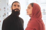 Deepika Padukone twitter, Deepika Padukone controversy, deepika padukone trolled for wearing hijab in a tourism ad, How