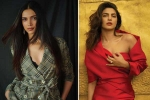 Deepika padukone on instagram, Priyanka, deepika priyanka have most fake followers on instagram, Nick jonas