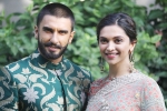 Ranveer Singh, Ranveer Singh, it s official deepika ranveer to get married in november, Ramleela