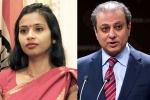khobragade surname, khobragade surname, devyani khobragade s strip search could have and should have been avoided preet bharara in her new book, Visa fraud