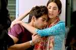 Bollywood movie reviews, Janhvi Kapoor, dhadak movie review rating story cast and crew, Ishaan khatter