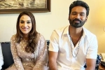 Dhanush and Aishwarya Rajinikanth latest, Dhanush and Aishwarya Rajinikanth divorce, dhanush and aishwarya rajinikanth are officially divorced, Superstar