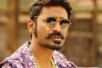 Dhanush, , dhanush begins his hollywood journey, Ikea
