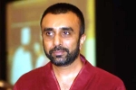 Sanjay Gadhvi filmography, Sanjay Gadhvi, dhoom director sanjay gadhvi is no more, Dhoom
