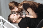 romance vs love gloria, romantic love story, the subtle differences between love and romance, The great gatsby