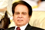 Dilip Kumar best films, Dilip Kumar filmography, legendary actor dilip kumar is no more, Jamun