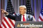 Donald Trump as President, Donald Trump, donald trump hints at constitution breaking, Us senate