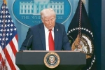 Donald Trump, Donald Trump Buyout Offers latest breaking, trump announces buyout offers to cut 2 million jobs, Forbes