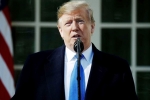 national emergency wall, Donald Trump, donald trump declares national emergency to build border wall, Fart