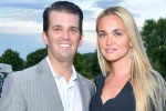Donald Trump Junior’s wife rushed to hospital 
VANESSA TRUMP taken to hospital in NY
non hazardous white powder on envelope which Vanessa opened, Donald Trump Junior’s wife rushed to hospital 
VANESSA TRUMP taken to hospital in NY
non hazardous white powder on envelope which Vanessa opened, donald trump junior s wife rushed to hospital after opening a letter having suspicious white powder, Ypd