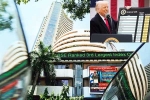 Indian Stock Market, Indian Stock Market breaking, trump tariffs rs 20 lakh crore gone in 10 seconds in india, Trump administration