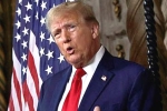 Donald Trump latest, Donald Trump breaking news, donald trump gets a favourable response from us supreme court, Lower court