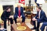 Donald Trump Vs Volodymyr Zelensky updates, Donald Trump Vs Volodymyr Zelensky, what triggered clash between trump and zelensky, Apology