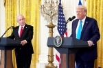 Donald Trump breaking update on Gaza, Benjamin Netanyahu, donald trump announces to make gaze beautiful again, Gaza
