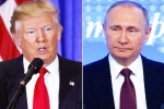 Donald Trump and Putin call, Donald Trump and Putin phone call, russia denies donald trump s conversation with putin, Harri