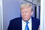 USA Tariff plans updates, USA Tariff plans news, donald trump firm on tariff plans amid market turmoil, Trump administration