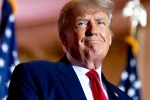Donald Trump, Donald Trump convicted, can donald trump still run for president, Manhattan