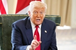 Donald Trump latest, Indian Tariff, donald trump on 25 india tariff over russian oil, Saudi