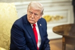 Donald Trump breaking, Martial Law Order, donald trump may impose martial law order, Us on migrants