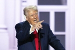 Donald Trump attack, Donald Trump latest breaking, donald trump s remark to republicans about wars, Kim jong un