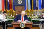 US Education Department updates, US Education Department, donald trump signs order to eliminate us education department, Doge