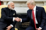India, Donald Trump, india invites donald trump to be republic day chief guest in 2019, Asean