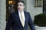 Donald Trump, Manhattan, donald trump s former attorney cohen pleads guilty to 8 federal counts, Playboy