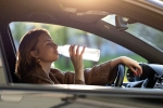 Drink Bottled Water, Drink Bottled Water, is it safe to drink bottled water kept in your car, Workplace