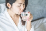 Drink Water after Wake up advantages, Drink Water after Wake up new updates, why should you drink water after you wake up, Hit 3