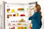 Fridge Water research, Fridge Water latest, can drinking water from fridge cause stomach issues, Sore throat