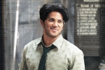 Dulquer Salman new Telugu films, Dulquer Salman new Telugu movies, dulquer salman lining up telugu films, Geetha arts