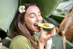 Avocados right path, Avocados health benefits, are you eating avocados the right way, Citrus