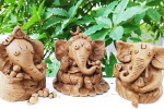 edo friendly Ganesha, how to make ganesha with clay step by step, how to make eco friendly ganesh idol from clay at home, Ganesh chaturthi edo friendly Ganesha, how to make ganesha with clay step by step, how to make eco friendly ganesh idol from clay at home, Ganesh chaturthi