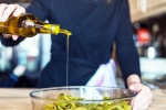 Edible Oils names, Edible Oils, health benefits of different edible oils, Edible oils