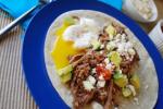 Eggs Barbacoa, dinner recipe with eggs, easy dinner recipe with eggs eggs barbacoa, Custard