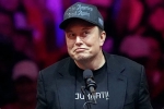 Elon Musk breaking, Elon Musk comments, elon musk mocks federal workers on x, Federal workers
