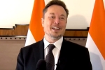 Elon Musk news, Narendra Modi updates, i am a big fan of modi elon musk, Usa tour