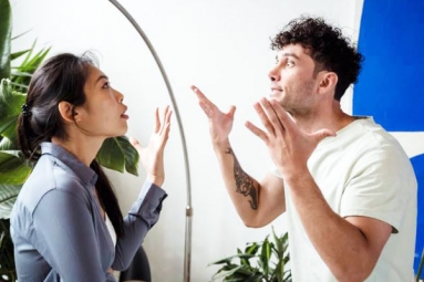 What is Emotional Dumping? What is Emotional Dumping?