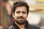 Captain Nawab poster, Captain Nawab release date, emraan hashmi gearing up for army training, Baadshah