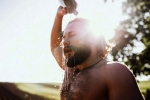 Summer heat mind, Summer 2024, how extreme heat tests the limits of body and mind, Migraine