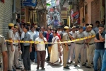 Occult, Delhi, delhi 11 from family found dead occult ritual may have gone amiss, Dcp