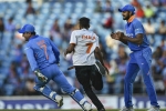 dhoni fan, ms dhoni fan, watch ms dhoni makes fan chase after him, India vs australia