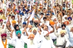 protests, farm bills, farmers intensify protests over passing of new farm bills, Modi government