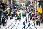 Finland records, World's Happiest Country, finland is world s happiest country for 8th consecutive year, Happiness