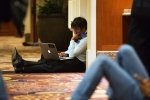US companies, Indian immigrants, u s firms move jobs to india owing to visa curbs, Nasscom