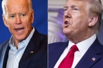 coronavirus, Biden, first debate between trump and joe biden on september 29, Cleveland clinic