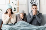 Flu Season breaking news, Flu Season stay healthy, get vaccinated and stay healthy in this flu season, Vaccination
