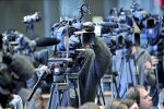 international center for journalists, famous international journalists, foreign journalists violating indian laws liable to be punished mha, Indian home ministry