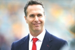 India team in world cup, India Will Win the World Cup, whoever beats india will win the world cup former england skipper michael vaughan, Virender sehwag